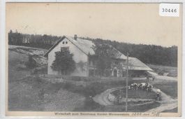 Wirtschaft zum Sennhaus Vorder-
