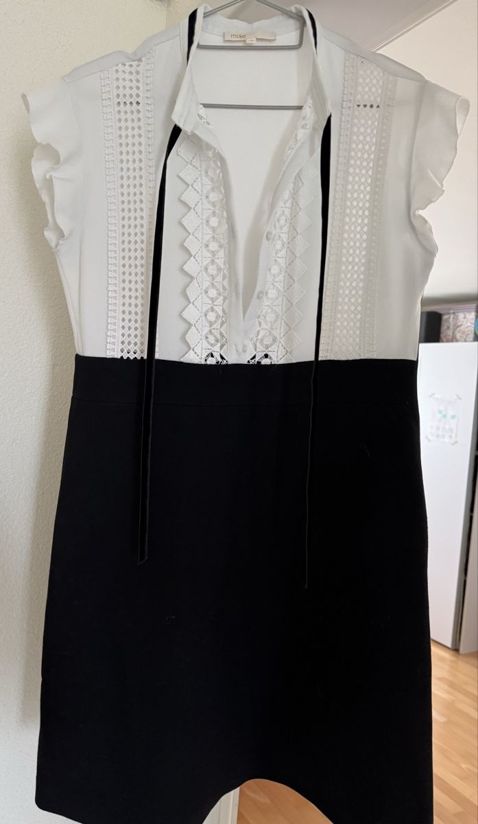 Vestiti: Maje Kleid Gr. 3 – Usato da Belp venduto da Aliya 1