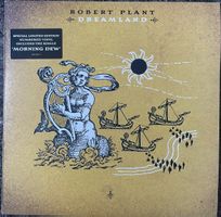 Robert Plant - Dreamland - 2 Vinyl LPs