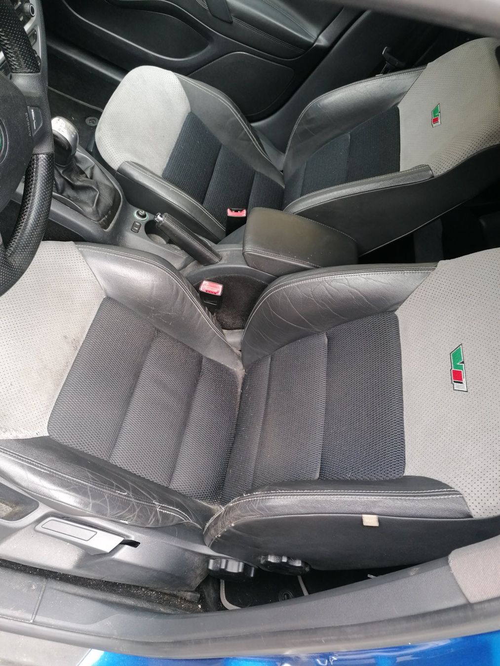 Skoda Automobili: Skoda Octavia Combi Benzin 200 PS – Usato da Roggenburg venduto da Allround-Service 6