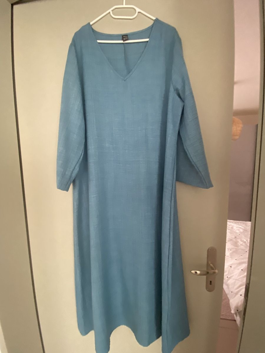 Vestiti: Kleid maxi Gr 42 neu – Nuovo (secondo la descrizione) da Brugg AG venduto da Honeybee6 3