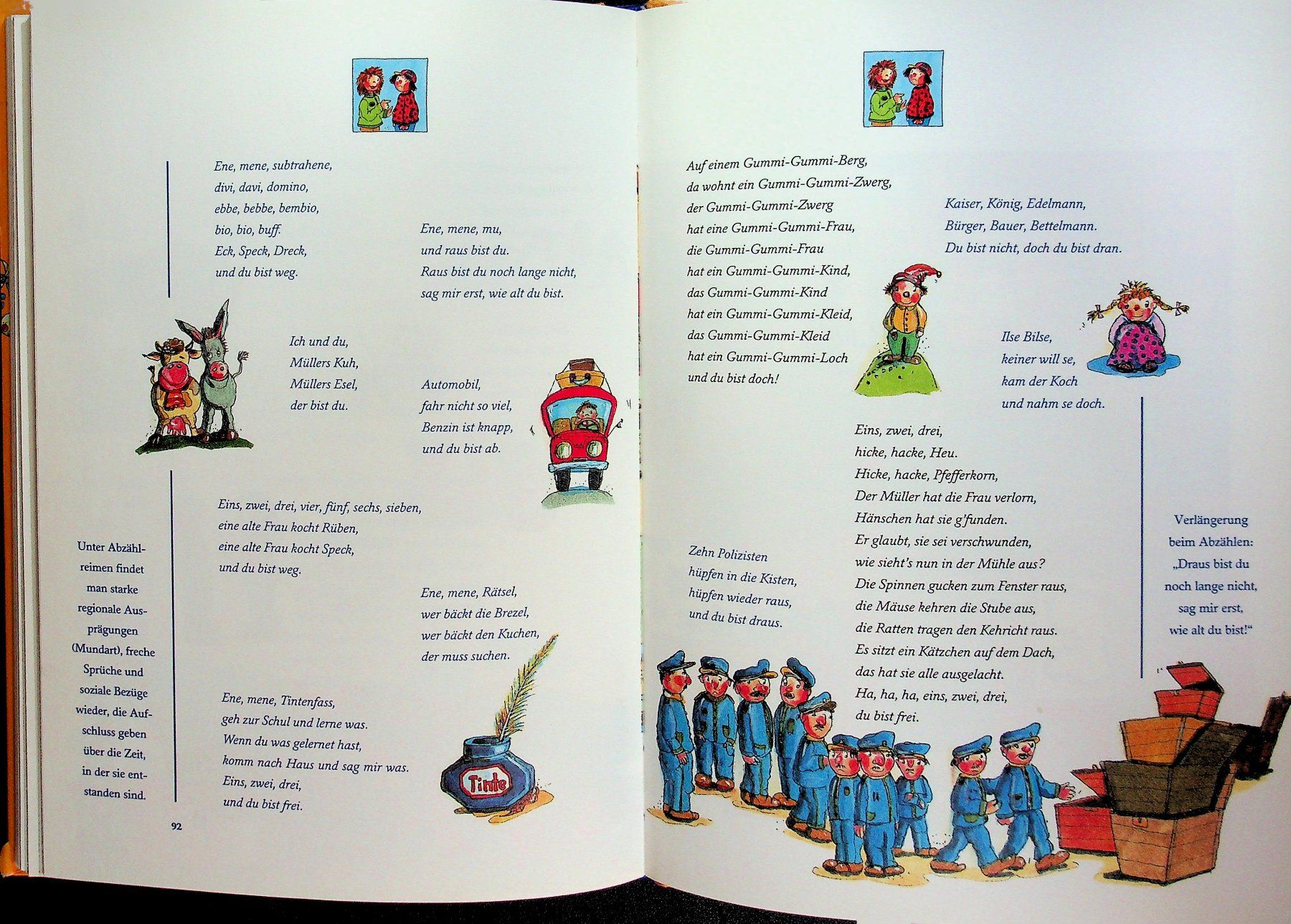 Libri: G.Dürr  M. Stiefenhofer Schöne alte Kinderspiele – Usato da Reitnau venduto da Zaomir 7