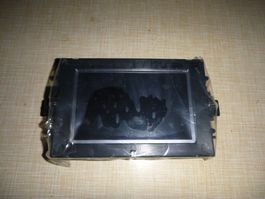 Display Mercedes W204 A1729008600, A1729004004