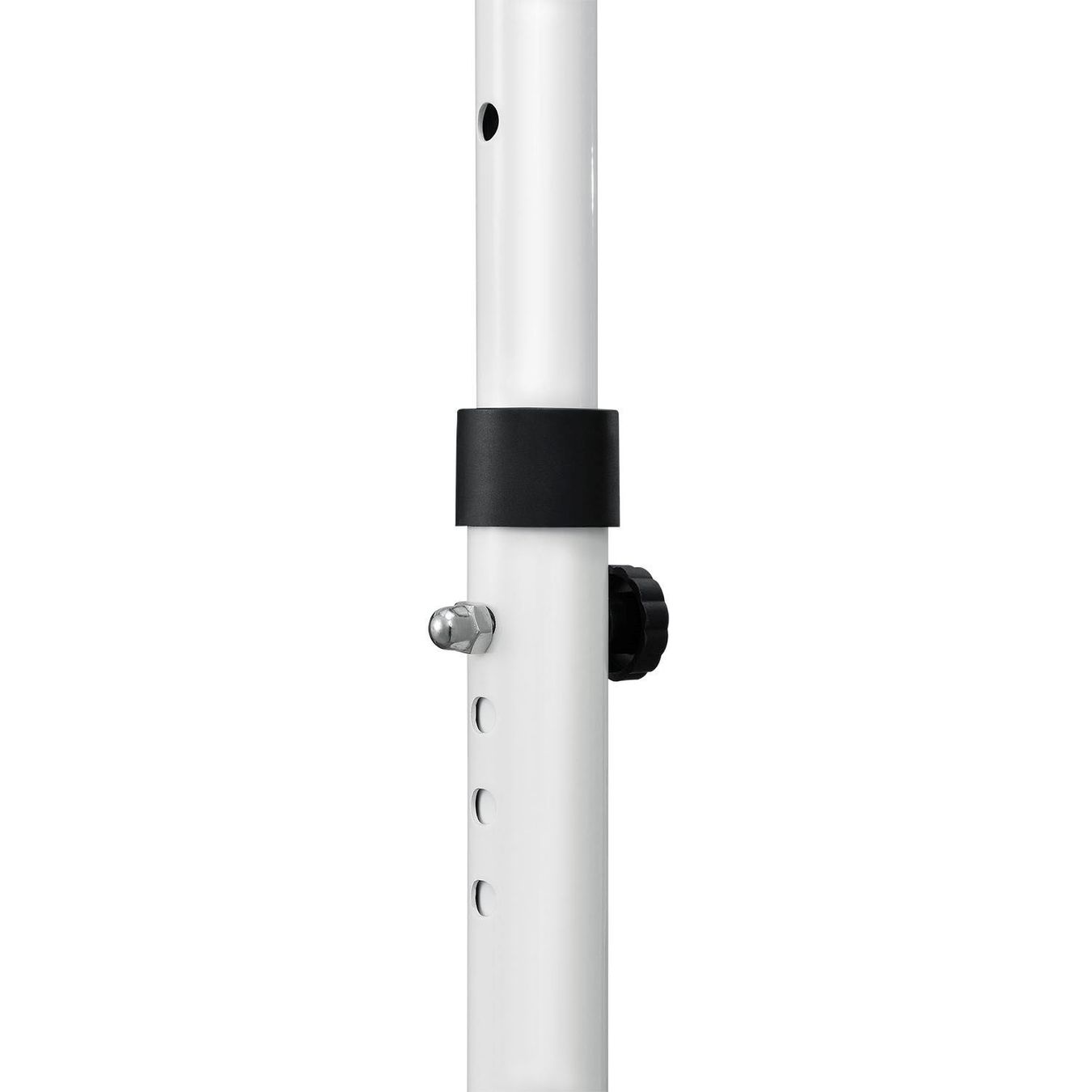 Ombrelloni: Klemmmarkise 250 x 120 cm in grau – Nuovo e nell'imballaggio originale da Kreuzlingen venduto da DealBlitz 6