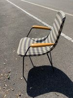 Vintage-Sessel aus den 50er-Jahren – ein echtes Unikat