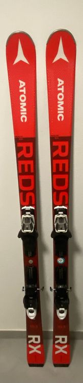 Atomic Skis de piste 2021 Cloud 7 / Redster RX | Kaufen auf Ricardo