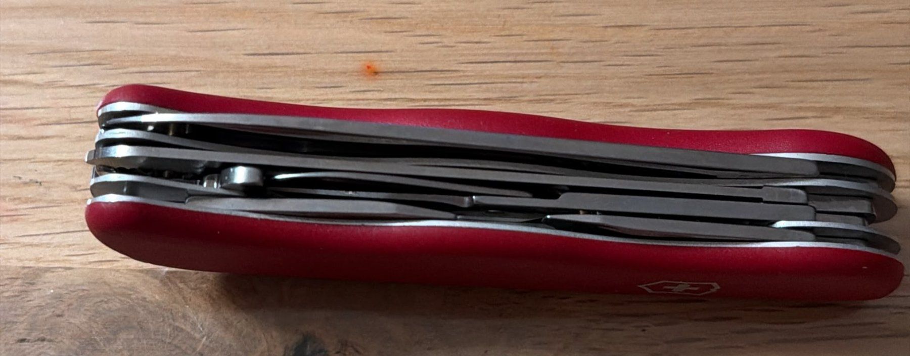 Victorinox Coltelli tascabile: VICTORINOX SACKMESSER – Usato da Zürich venduto da Frei-Occasionen 4
