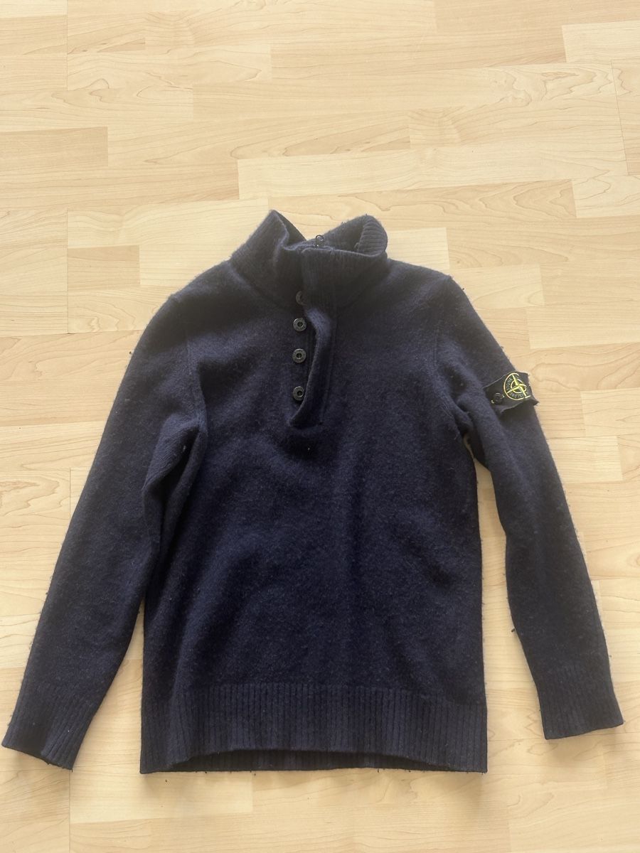 Stone Island Pulls & Sweat-shirts: Stone Island Pullover  – D'occasion à Worb par Romeo187