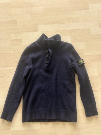 Stone Island Pullover 