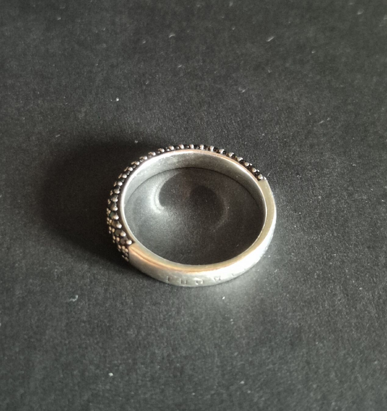 Thomas Sabo Anelli: Bague Thomas Sabo  – Usato da Vesin venduto da gal_bc6j 1
