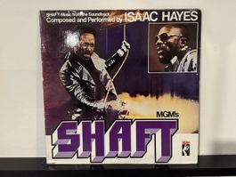 Isaac Hayes - Shaft 