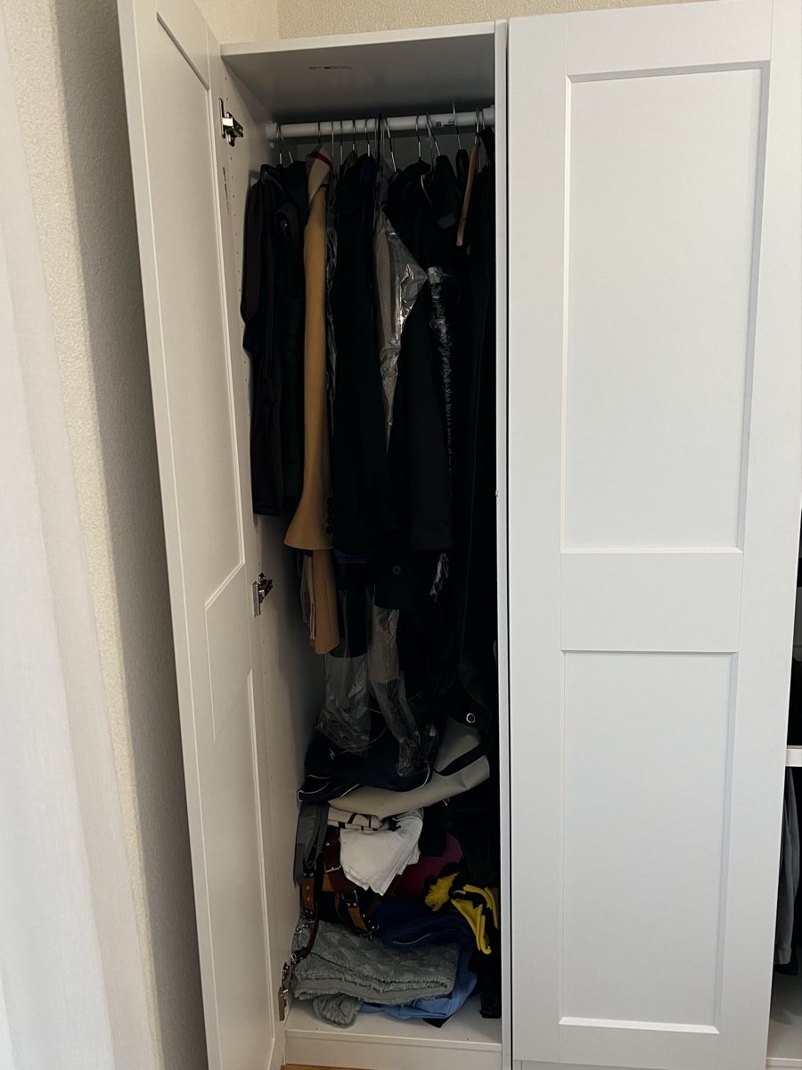 Armoires: IKEA Pax Kleiderschrank – D'occasion à Wölflinswil par iam_g9gb 2
