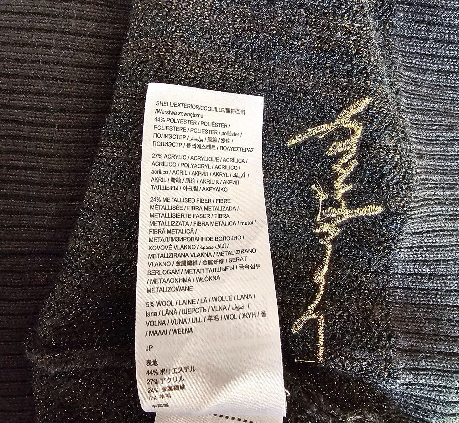 Desigual Maglioni & Felpe: Desigual Pullover Gr. XS (S) – Usato da Füllinsdorf venduto da Sunnebliemli7 4