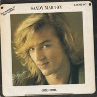 Marton Sandy: Camel By Camel 7"
