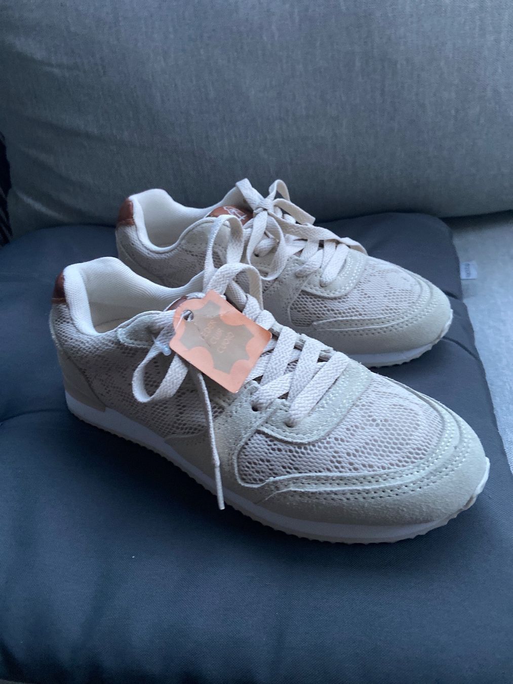 Scarpe da donna: Beach-Mountain Sneakers gr 37 – Nuovo (secondo la descrizione) da Baden venduto da Lauflip