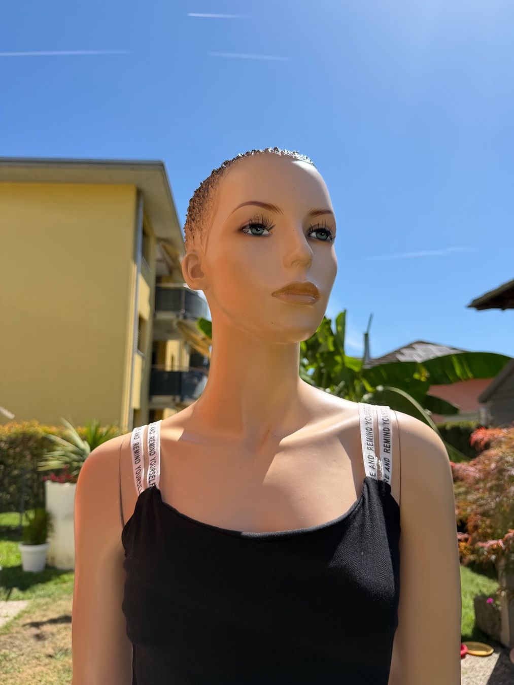 Sonstige Dekorationen & Accessoires: Schaufensterpuppe – Gebraucht aus Cugnasco von tizianaq 1