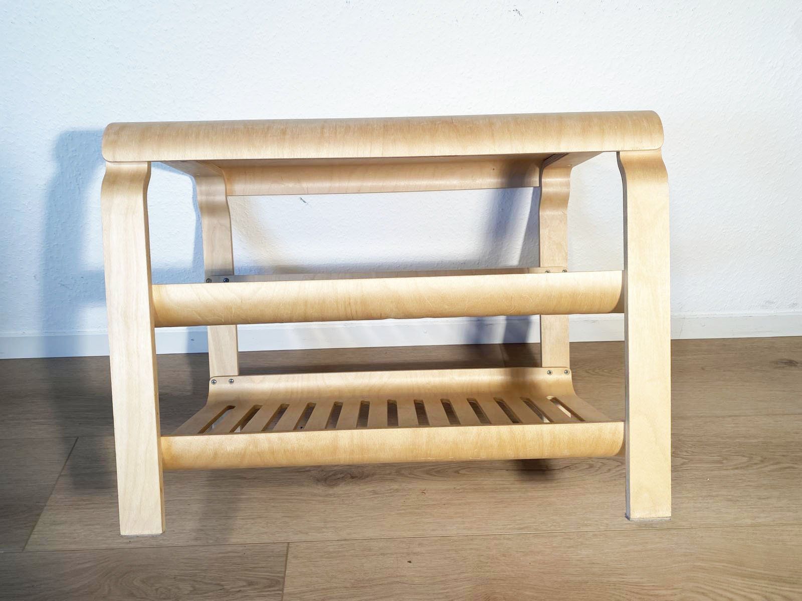Ikea Tische: Ikea Klassiker Kantra Beistelltisch – Gebraucht aus Beringen von Kultgut 6