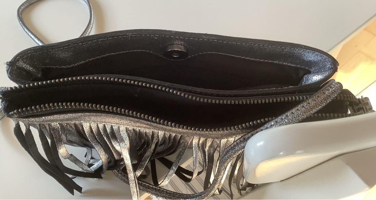 Borse da donna: Crossbody Tasche Leder – Nuovo (secondo la descrizione) da Zug venduto da natiak01 2