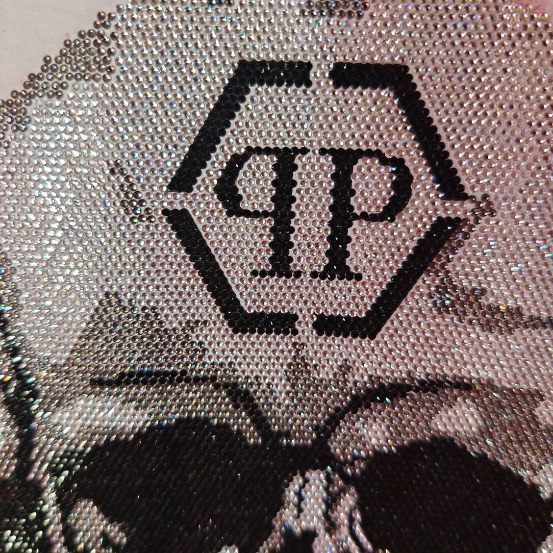 Philipp Plein T-shirts: T-shirt Philipp Plein – D'occasion à Bex par sni_q7lh 2
