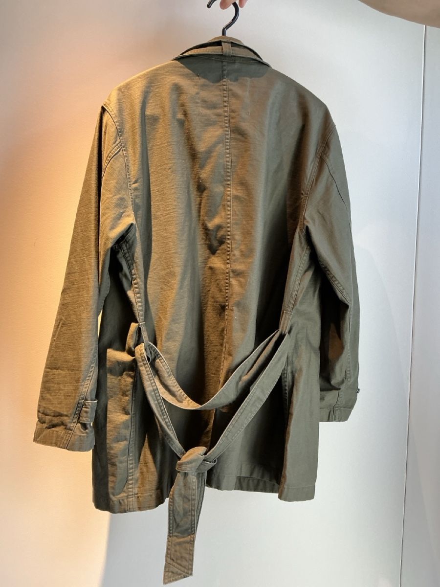 Closed Giacche: Parkajacke von Closed – Usato da Zürich venduto da lukasg.meier 1