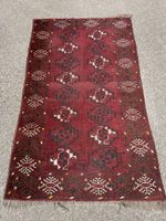 Tuerkmen Teppich 