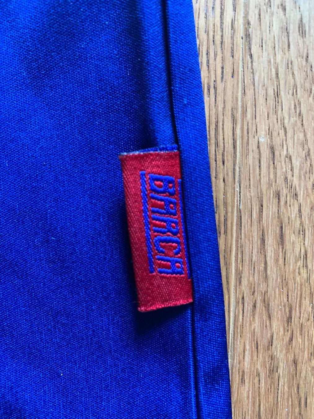 Canottiere & Pantaloni: Maillot foot Barca 10 ans – Usato da Jongny venduto da mel_56b9 3