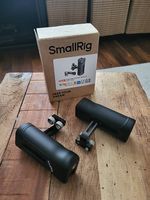 NEU!!! 1x SmallRig Lightweight mini Side Handle