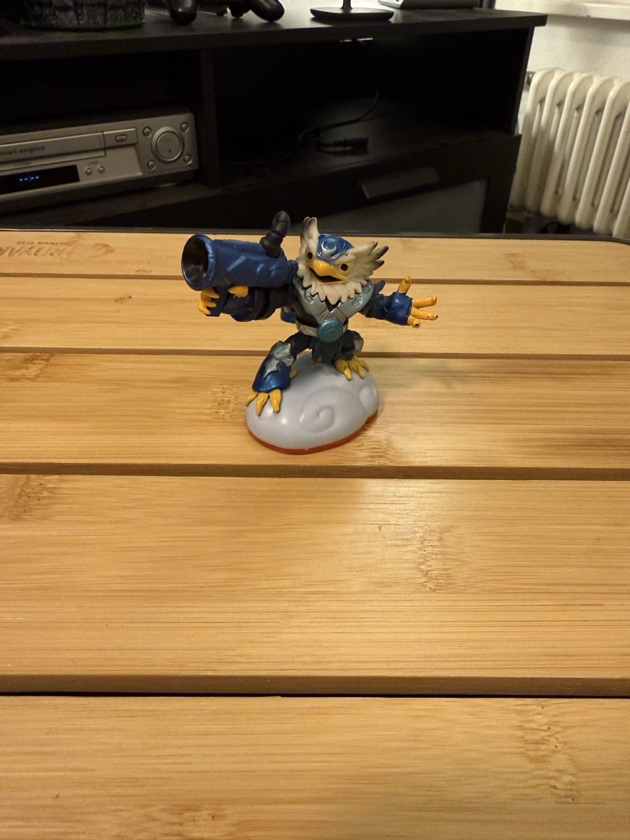 Sony Giochi: Jeu PS4 Skylanders SuperChargers – Usato da Meyrin venduto da DragonSuisse 4
