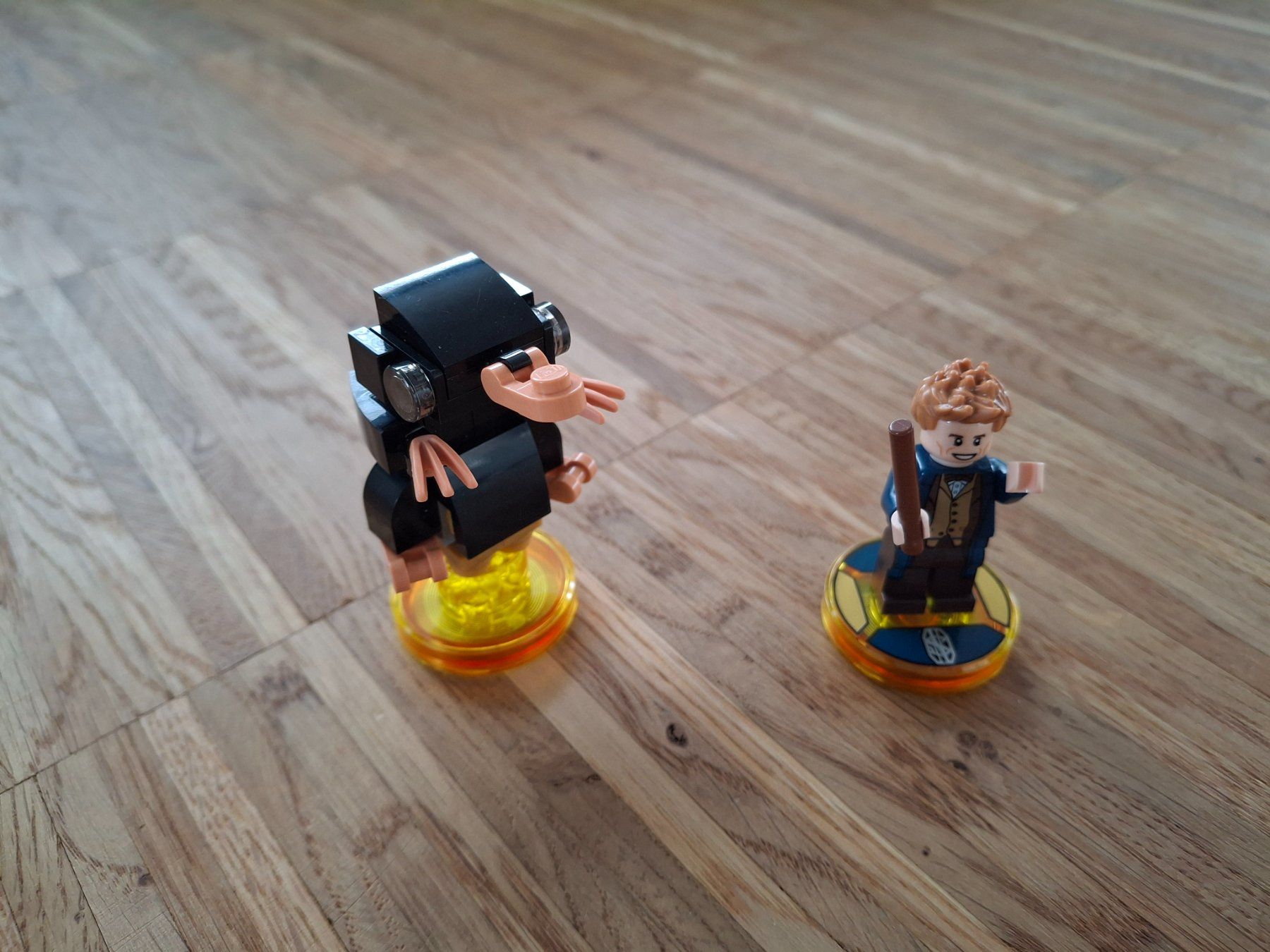 Lego Giocattoli: Lego Figuren Sammlung – Usato da Emmenbrücke venduto da ruf_fsy9 4