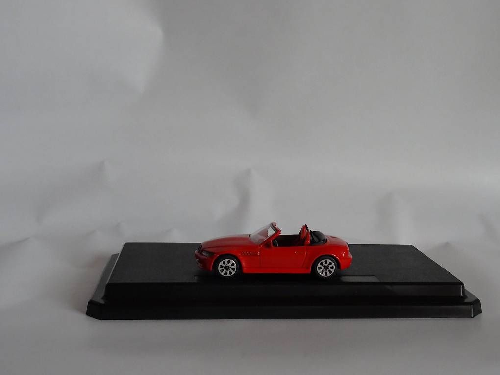 Modellini d'auto: Modellautos (5 Stück) 1:43 (gebraucht) – Usato da Hombrechtikon venduto da Fbaettig 3