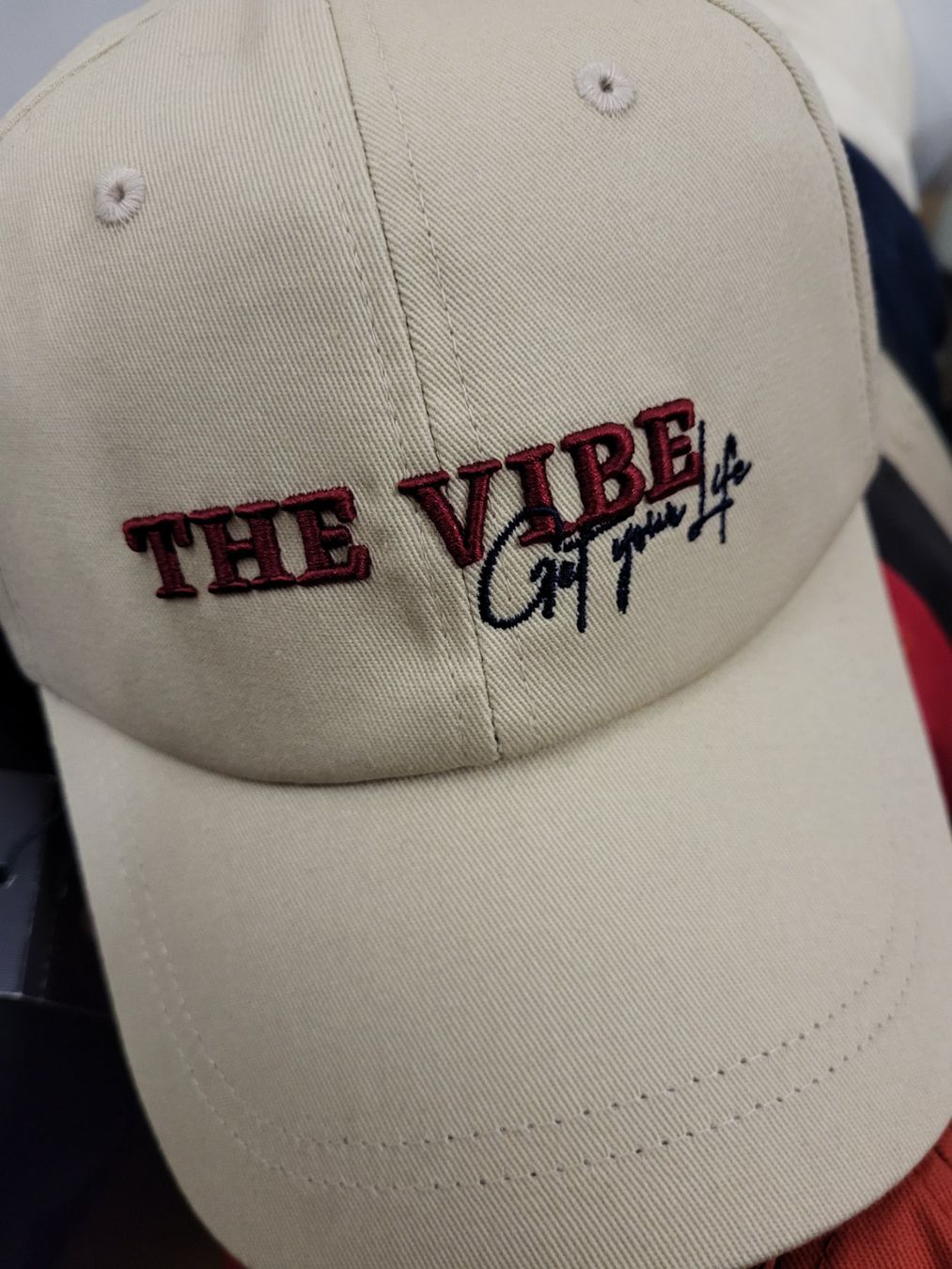 Altro in  Abbigliamento & Accessori: RESTPOSTEN 70 NEUE LERROS CAPS – Nuovo e nell'imballaggio originale da Avenches venduto da FashionFactoryOutlet 7