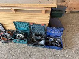 gebrauchte maschinen verkaufen