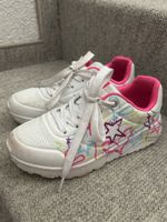 Skechers Mädchen Turnschuhe, Gr. 32  Top Zustand!