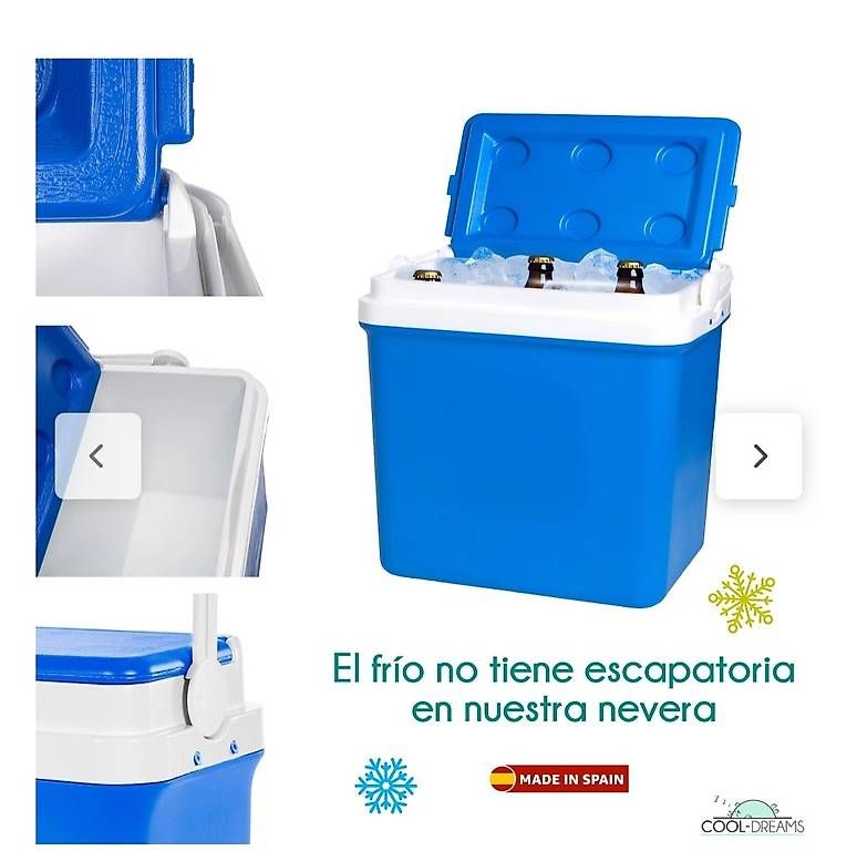 Autres articles pour la maison: Borsa termica portatile Nuovo – D'occasion à Losone par hcm_jvn8 2