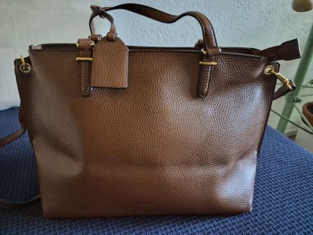Lauren Ralph Lauren Marcy Tasche – sehr guter Zustand
