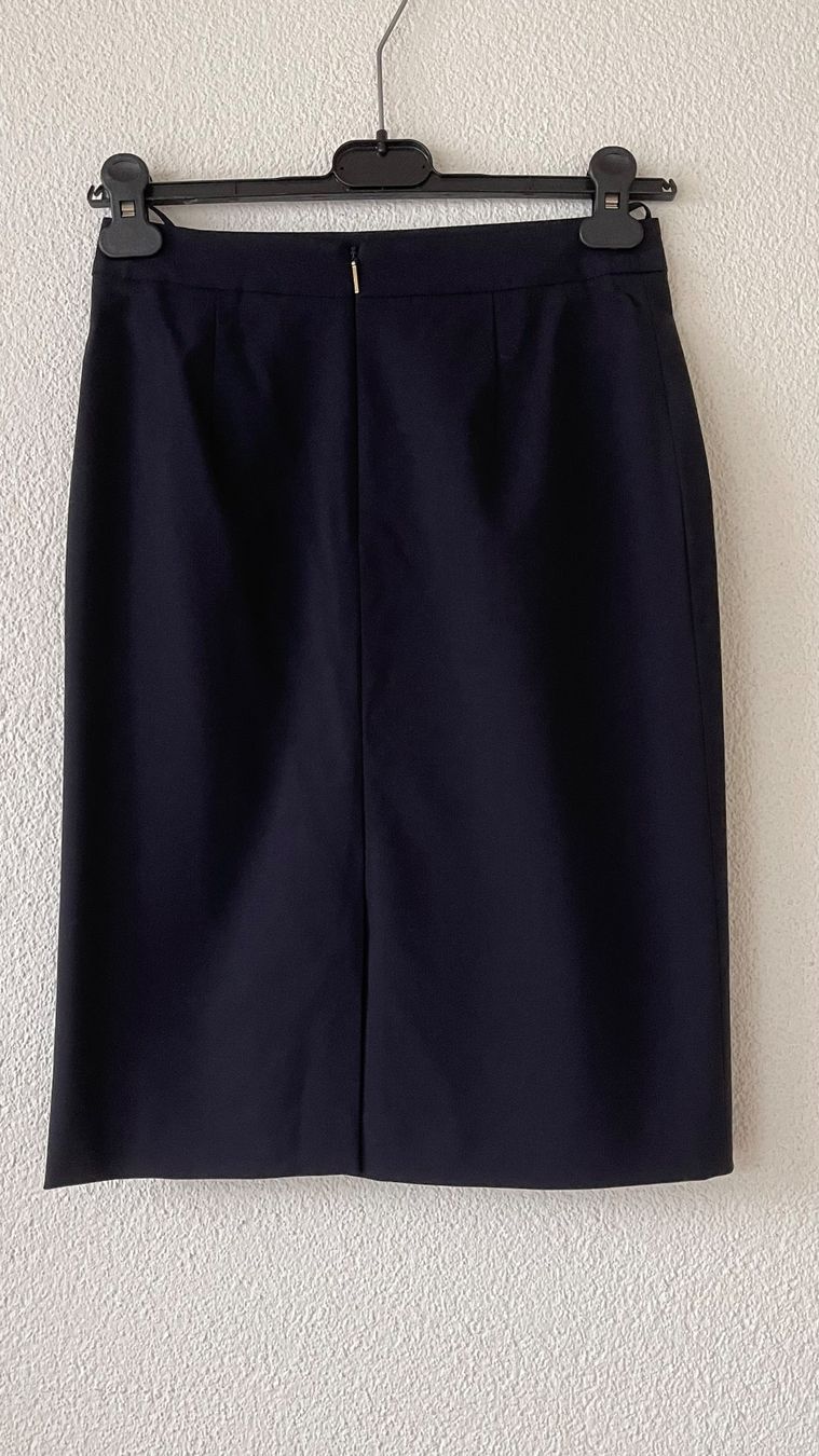 Hugo Boss Gonne: HUGO BOSS S M /NP180CHF Wirgin Wool Elastane Rock – Nuovo (secondo la descrizione) da Kölliken venduto da Prscoo 2