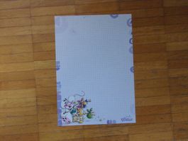 Diddl Blatt  A4  Nr. 81 selten