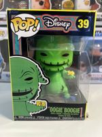 Funko POP! Disney OogieBoogie (Blacklight)