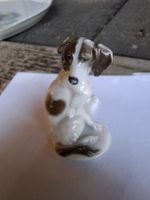 Rosenthal bavaria Hunde Figur, Top Zustand, Vintage! porzell