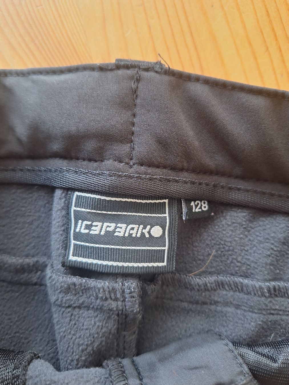 Hosen: Icepeak Wanderhose Grösse 128 – Gebraucht aus Aesch BL von ChezToKa 2