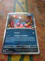 POKEMON  team rockets Sniebel  I  DRI DE  128/182 KP80 2025