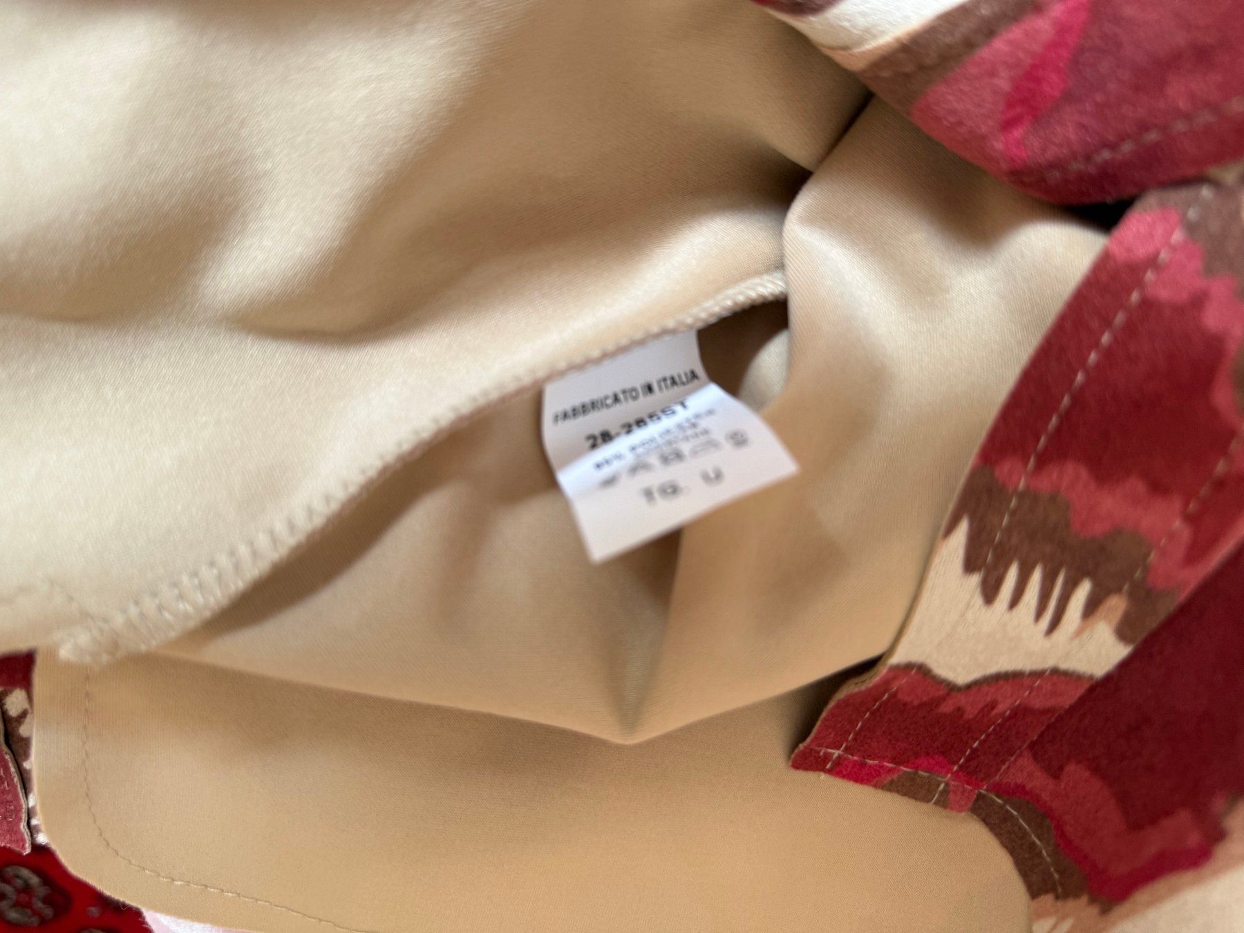 Giacche: Neu fancy Jacke Gr. 42/44 – Nuovo e nell'imballaggio originale da Kirchdorf AG venduto da coco123 9