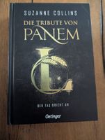 Panem Buch
