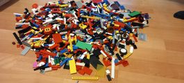 LEGO Bausteine Konvolut 1.7kg 