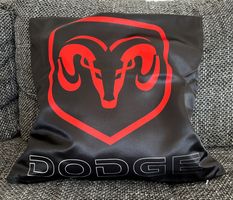 Dodge Kissenbezug USA Pickup SUV RAM Viper Charger SRT-10