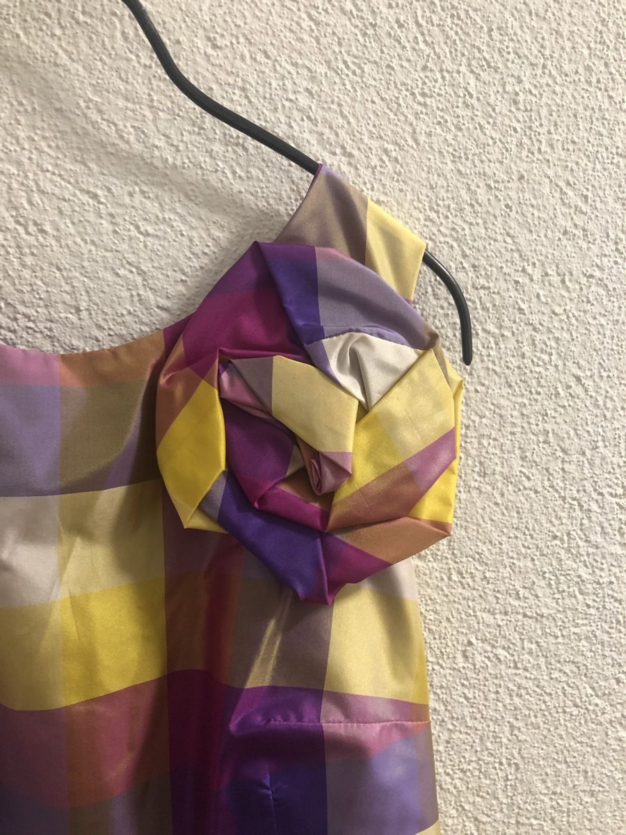 Kleider: Abendkleid – Neu (gemäss Beschreibung) aus Solothurn von galinka 2