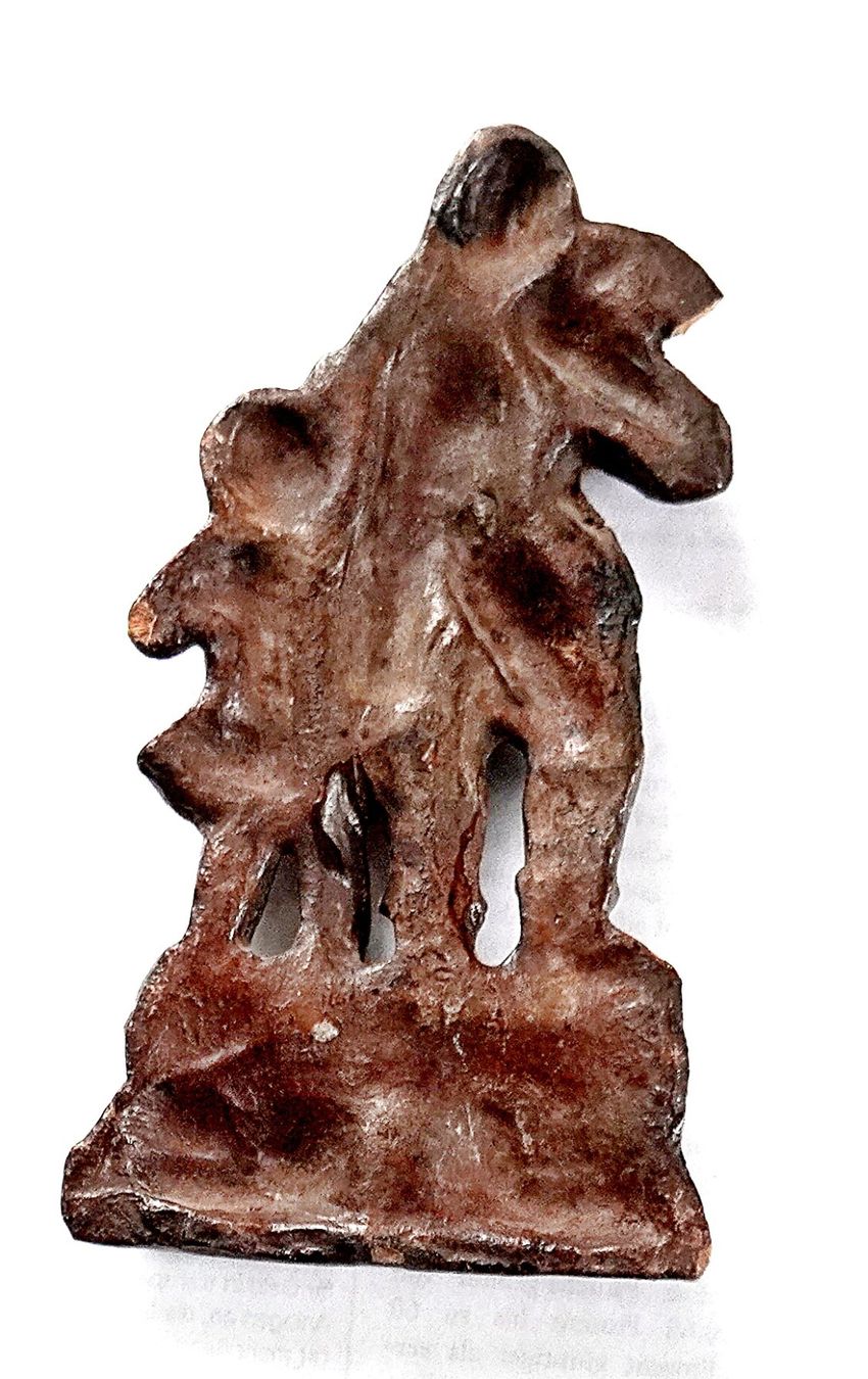 Figuren: Willhelm Tell mit Walterli – Gebraucht aus Baar von 2cvbaar 2