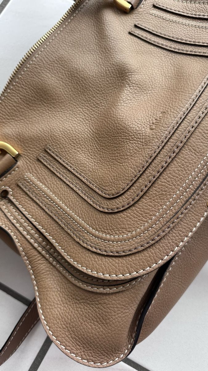 Chloé Borse da donna: Chloé Marcie Medium – Usato da Würenlos venduto da engeli028 2