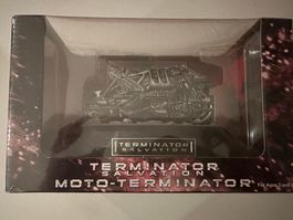 Terminator: Salvation Limited Collectors Edition NEU