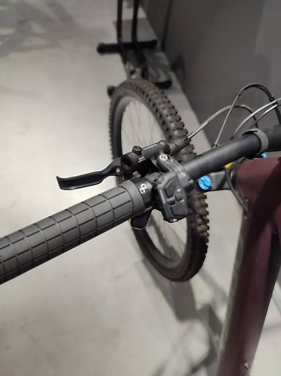 Akkus: ORBEA RISE H10 H10 BATTERY 540WH – Gebraucht aus Rivera von inf_qr2h 4
